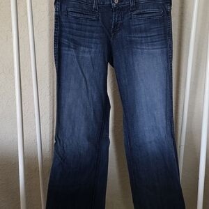 Ariat Classic Blue Women's Jeans